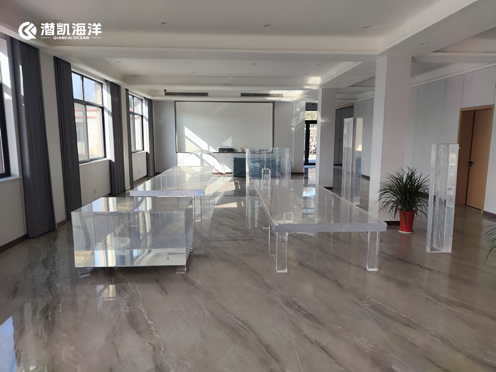 潜凯亚克力