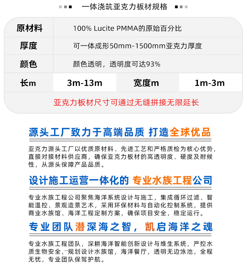 鱼缸设计定制