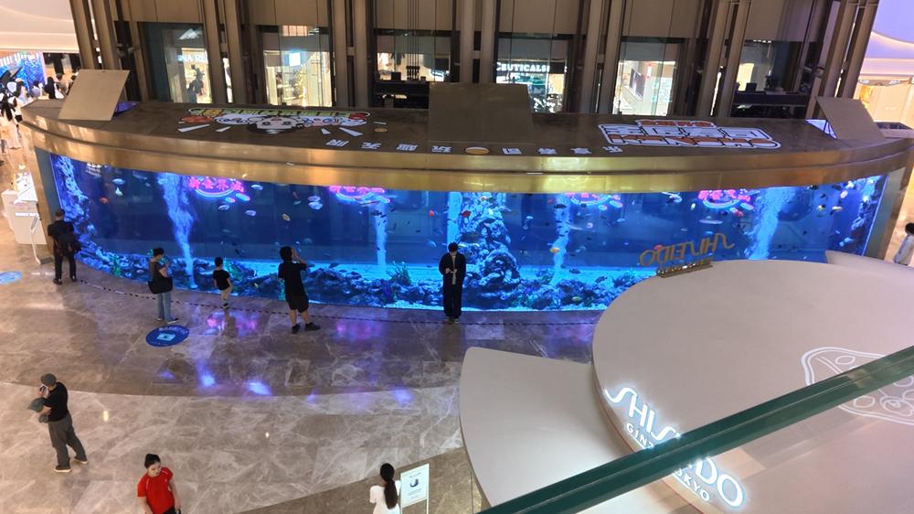 上海大型亚克力鱼缸,上海亚克力大型鱼缸,亚克力海水鱼缸,大型海水鱼缸,商场大型鱼缸,大型亚克力鱼缸,大型亚克力鱼缸工程,大型鱼缸工程,亚克力鱼缸工程,亚克力鱼缸定制,商场鱼缸定做,水族工程建设,大型景观鱼缸,大型水族箱定做,亚克力鱼缸制作厂家,亚克力鱼缸 亚克力水族箱